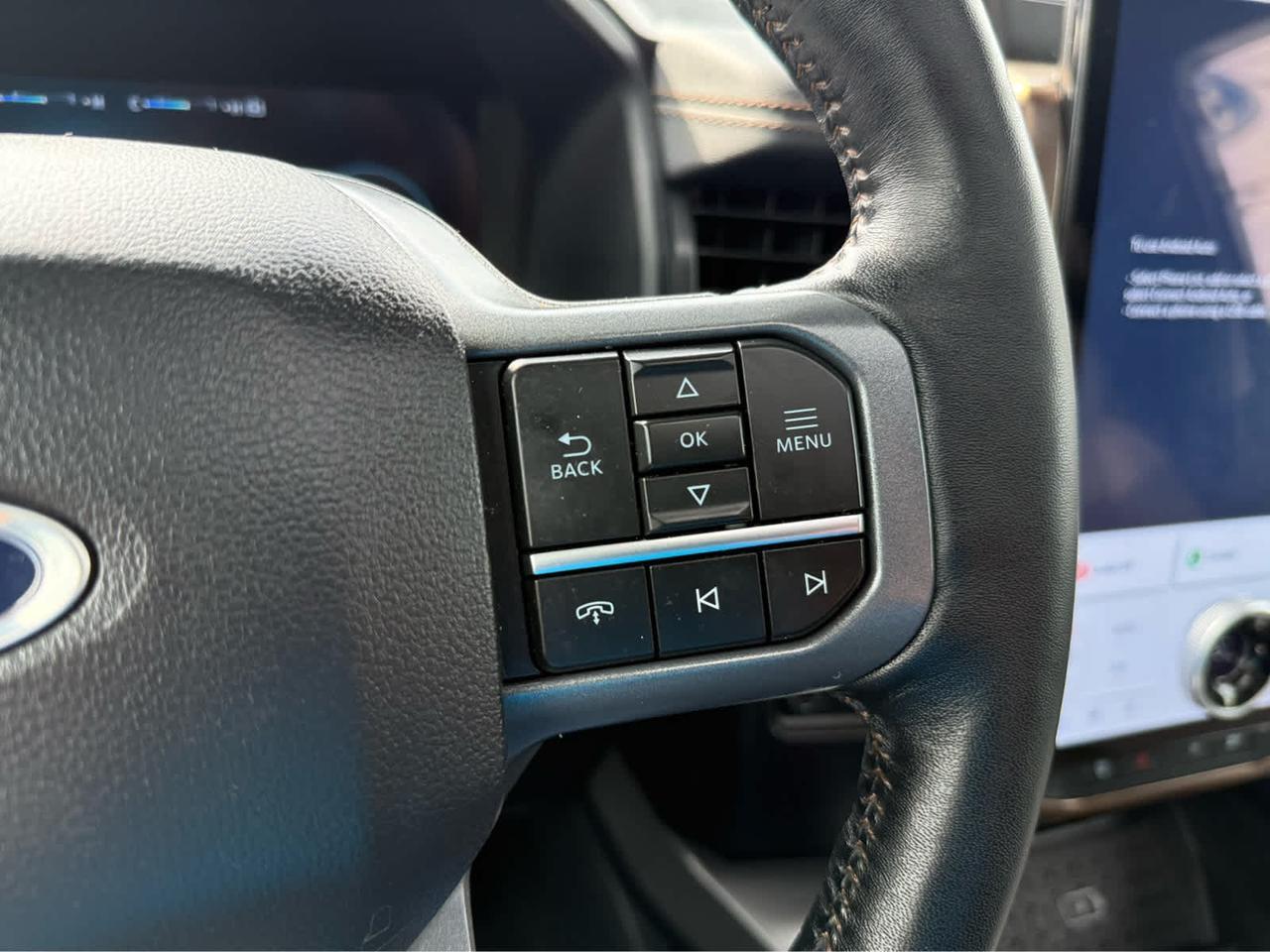2023 Ford F-150 Lightning LARIAT Marlborough MA