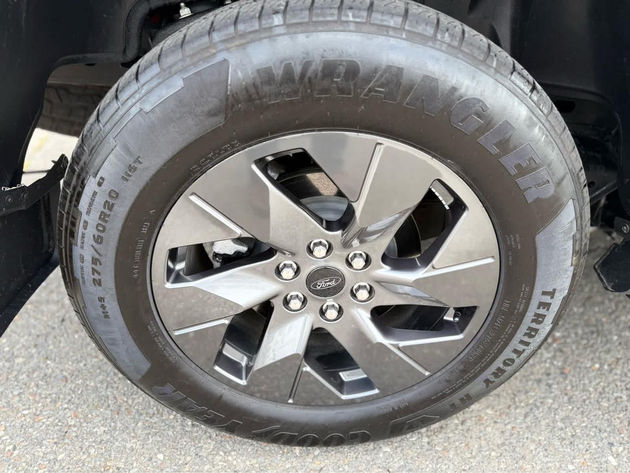 2023 Ford F-150 Lightning LARIAT Marlborough MA