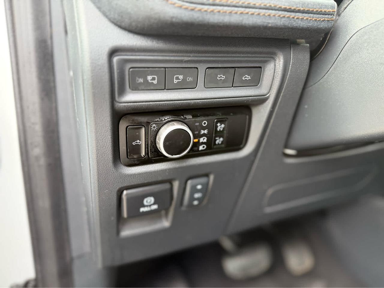 2023 Ford F-150 Lightning LARIAT Marlborough MA