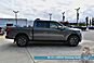 2023 Ford F-150 Lightning Lariat / 4X4 / Crew Cab / Max Trailer Pkg / Power & Heated Leather Seats / Heated Steering Wheel / Navigation / B&O Speakers / 360 Camera / Lane Departure & Blind Spot Alert / 240 Mile Range / 1-Owner Anchorage AK