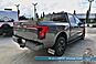 2023 Ford F-150 Lightning Lariat / 4X4 / Crew Cab / Max Trailer Pkg / Power & Heated Leather Seats / Heated Steering Wheel / Navigation / B&O Speakers / 360 Camera / Lane Departure & Blind Spot Alert / 240 Mile Range / 1-Owner Anchorage AK