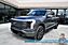2023 Ford F-150 Lightning Lariat / 4X4 / Crew Cab / Max Trailer Pkg / Power & Heated Leather Seats / Heated Steering Wheel / Navigation / B&O Speakers / 360 Camera / Lane Departure & Blind Spot Alert / 240 Mile Range / 1-Owner Anchorage AK