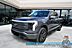2023 Ford F-150 Lightning Lariat / 4X4 / Crew Cab / Max Trailer Pkg / Power & Heated Leather Seats / Heated Steering Wheel / Navigation / B&O Speakers / 360 Camera / Lane Departure & Blind Spot Alert / 240 Mile Range / 1-Owner Anchorage AK