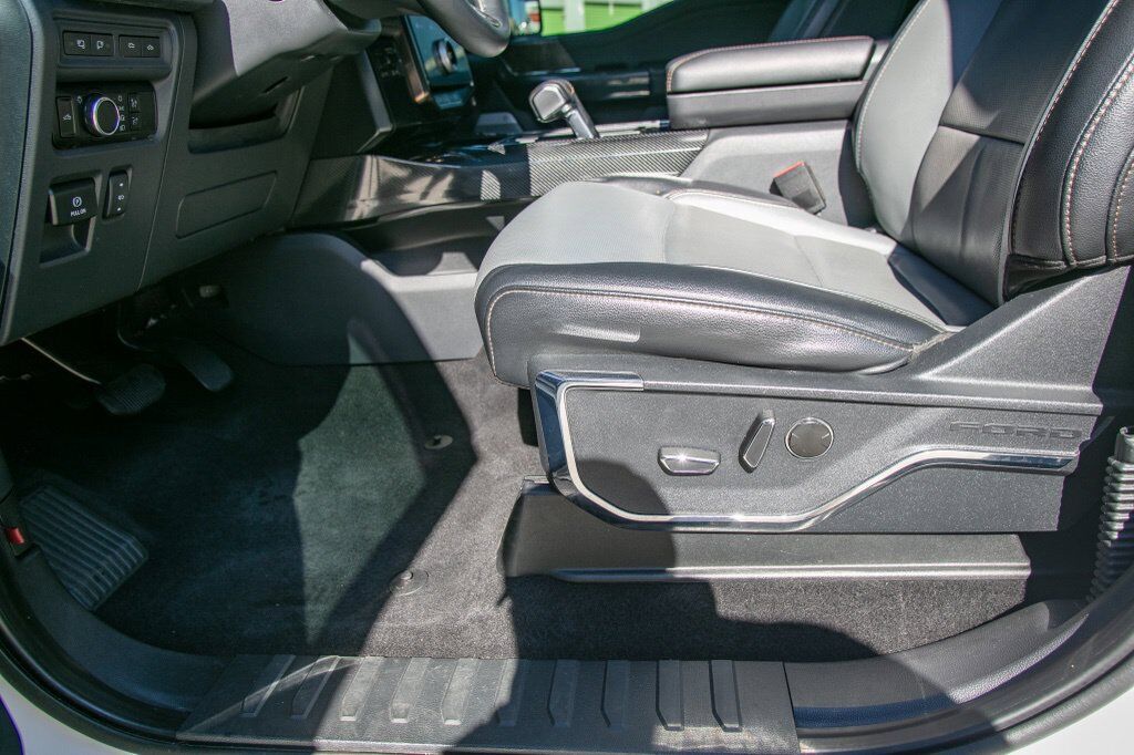 2023 Ford F-150 Lightning Lariat Atlanta GA