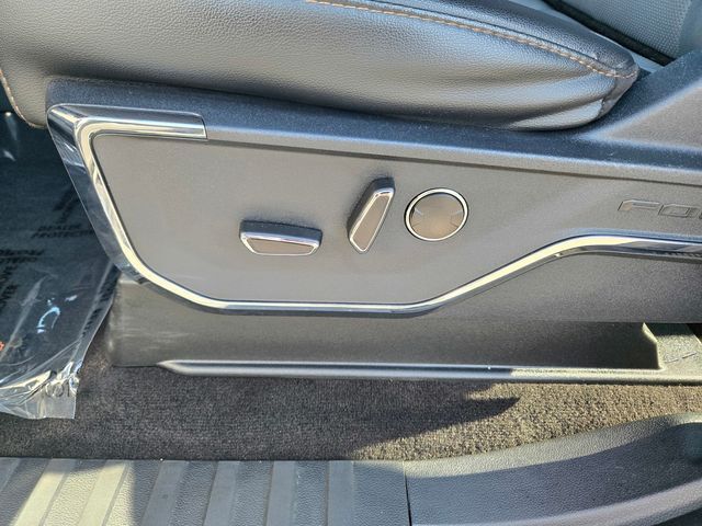 2023 Ford F-150 Lightning Lariat Roseville CA
