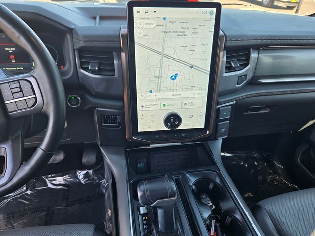 2023 Ford F-150 Lightning Lariat Roseville CA