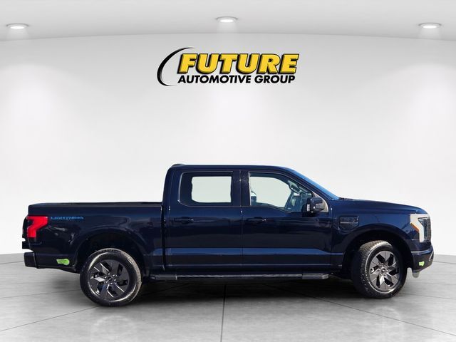 2023 Ford F-150 Lightning Lariat