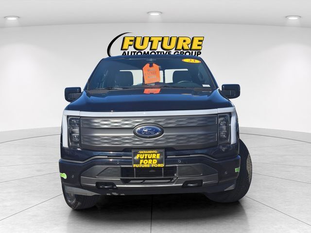 2023 Ford F-150 Lightning Lariat