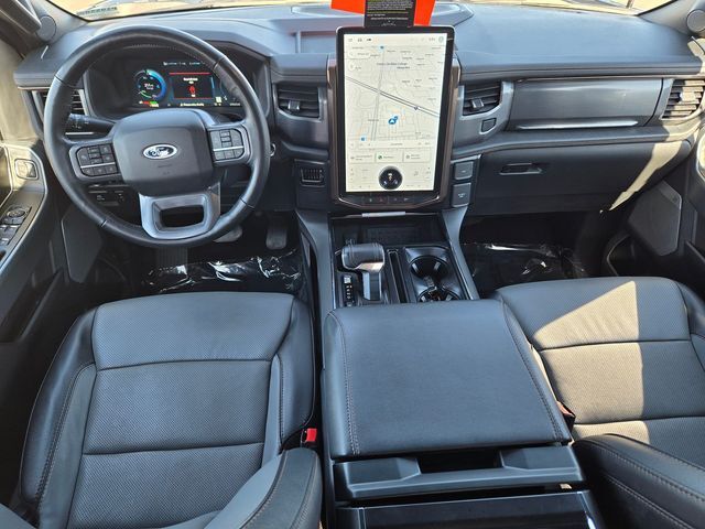 2023 Ford F-150 Lightning Lariat Roseville CA