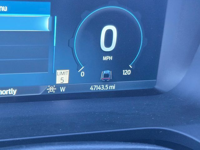 2023 Ford F-150 Lightning Lariat Roseville CA