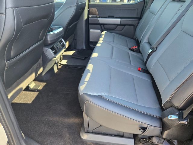 2023 Ford F-150 Lightning Lariat Roseville CA