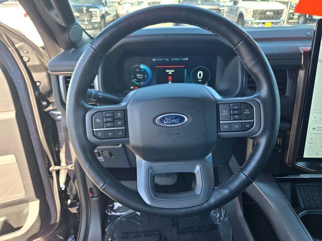 2023 Ford F-150 Lightning Lariat Roseville CA