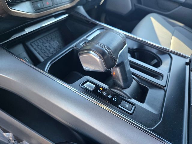 2023 Ford F-150 Lightning Lariat Roseville CA