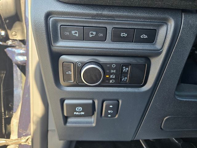 2023 Ford F-150 Lightning Lariat Roseville CA