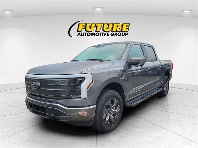 2023 Ford F-150 Lightning Lariat