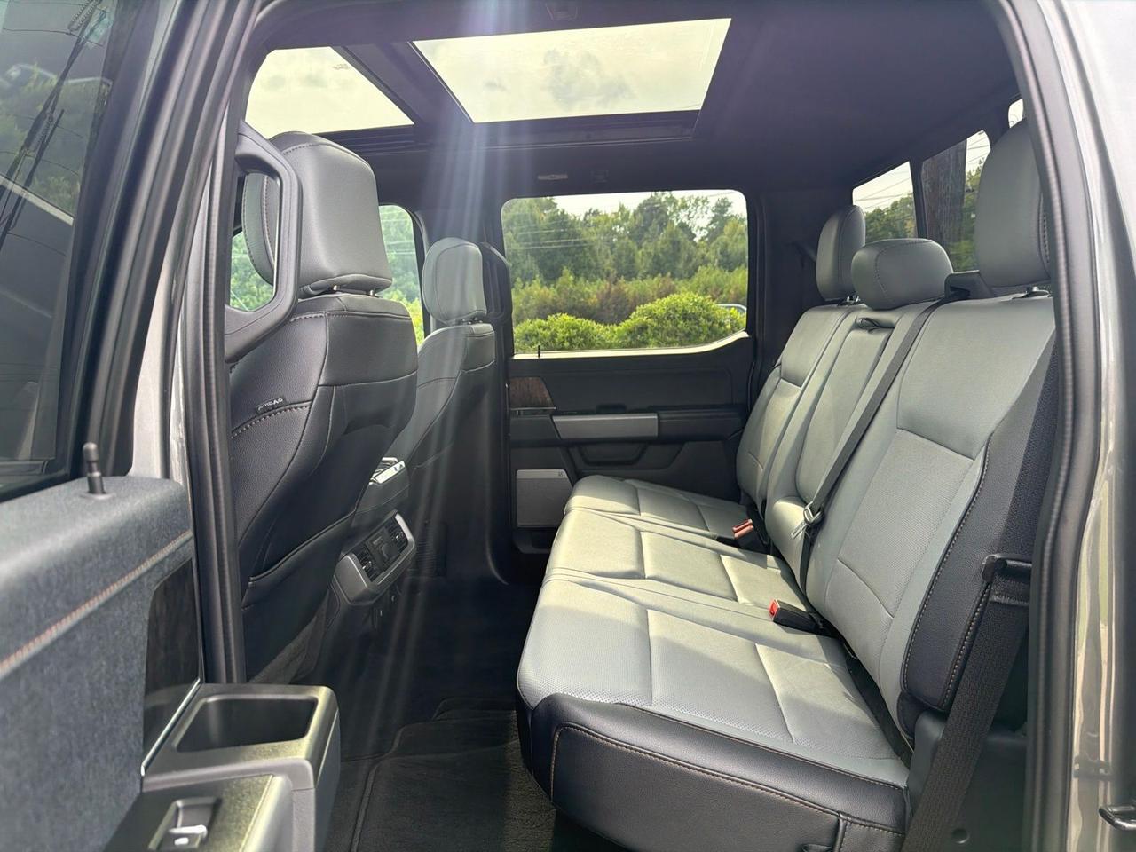 2023 Ford F-150 Lightning Lariat Ashland VA