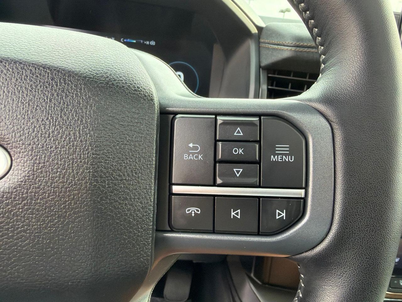 2023 Ford F-150 Lightning Lariat Ashland VA
