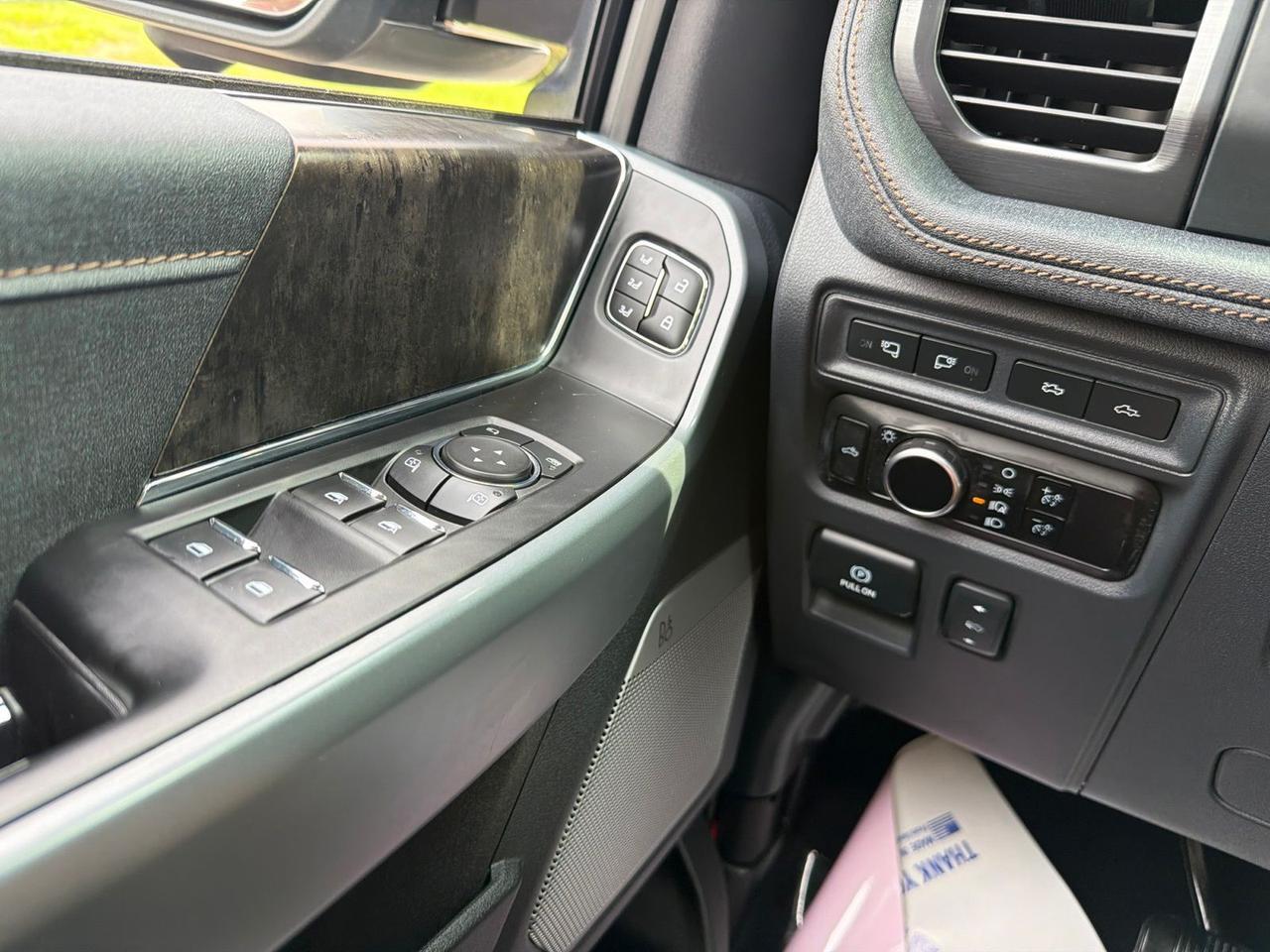2023 Ford F-150 Lightning Lariat Ashland VA