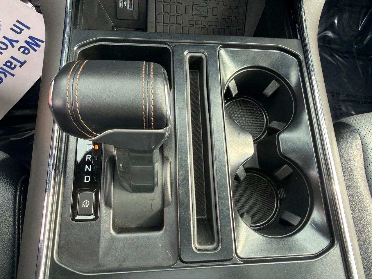 2023 Ford F-150 Lightning Lariat Ashland VA
