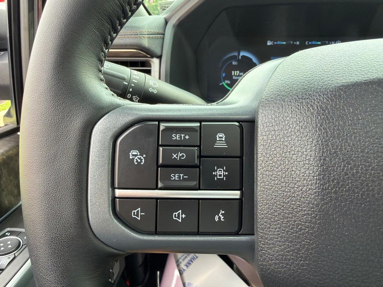 2023 Ford F-150 Lightning Lariat Ashland VA