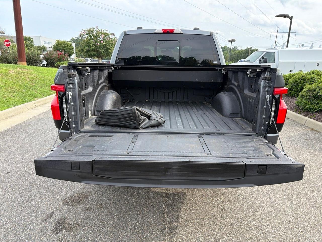 2023 Ford F-150 Lightning Lariat Ashland VA