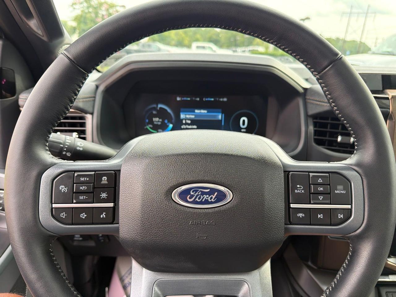 2023 Ford F-150 Lightning Lariat Ashland VA