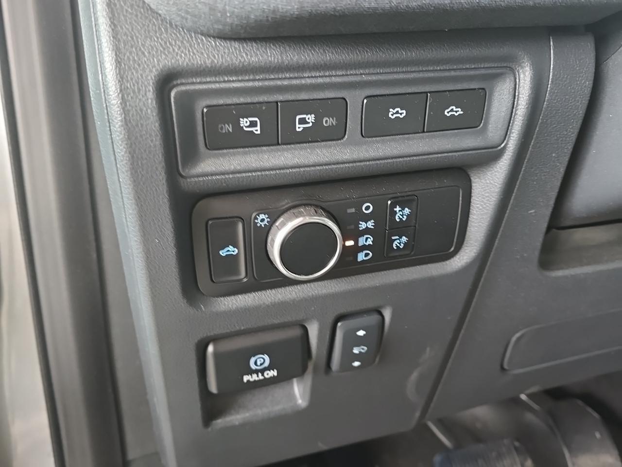 2023 Ford F-150 Lightning Lariat Gaithersburg MD