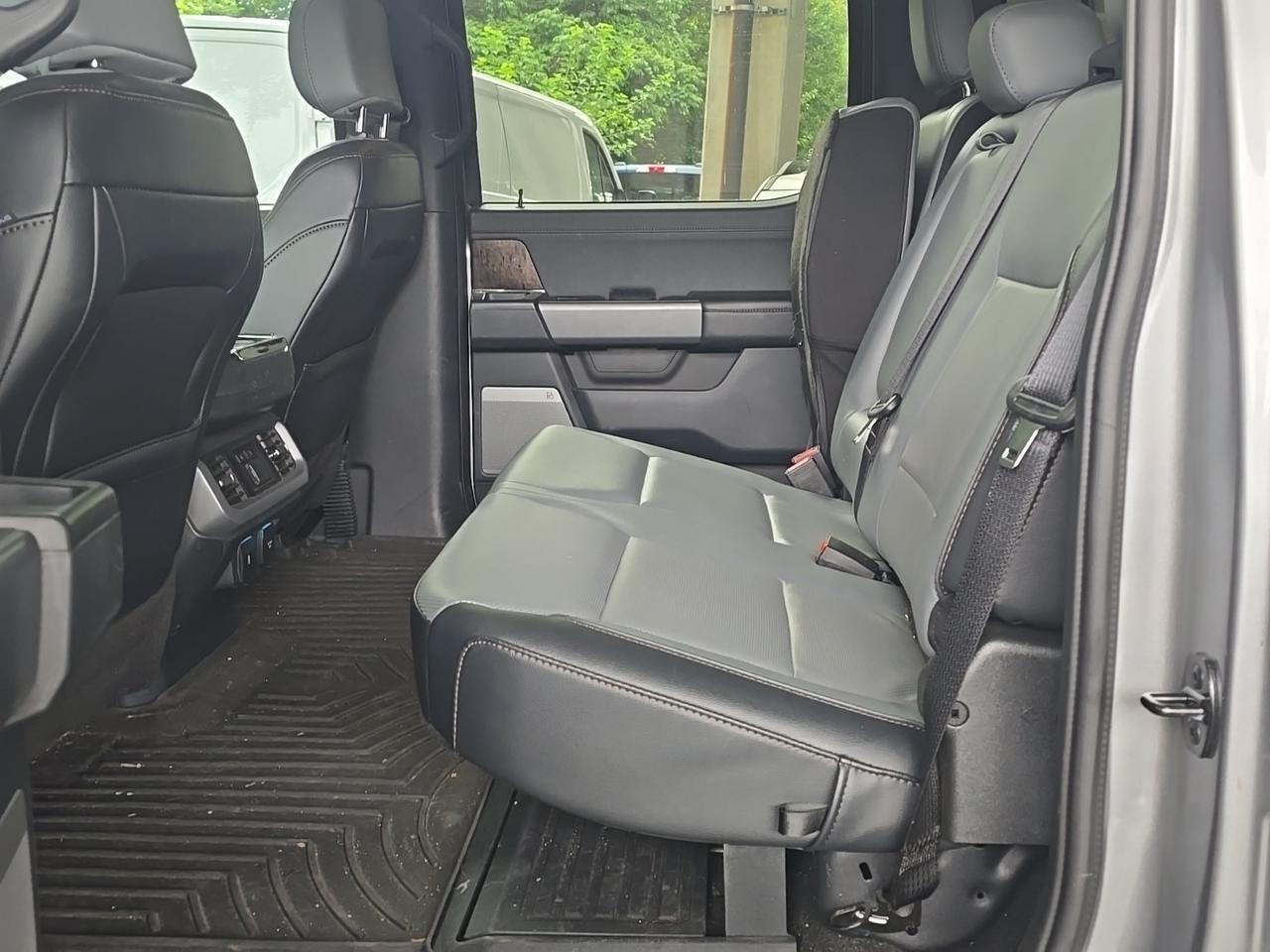 2023 Ford F-150 Lightning Lariat Gaithersburg MD