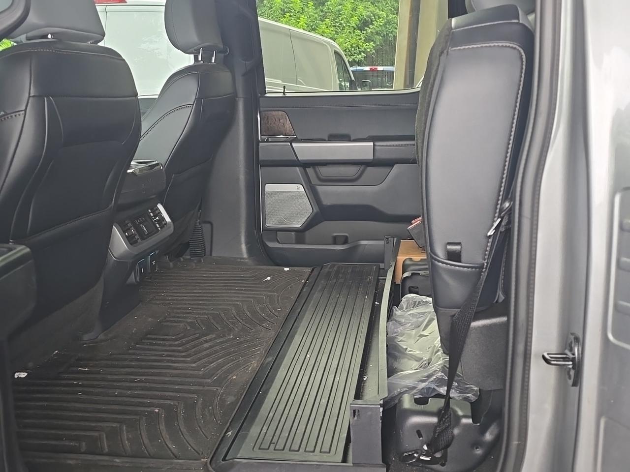2023 Ford F-150 Lightning Lariat Gaithersburg MD