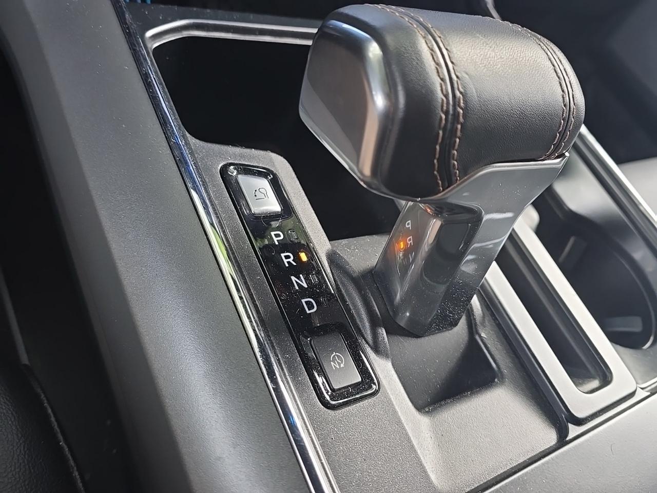 2023 Ford F-150 Lightning Lariat Gaithersburg MD