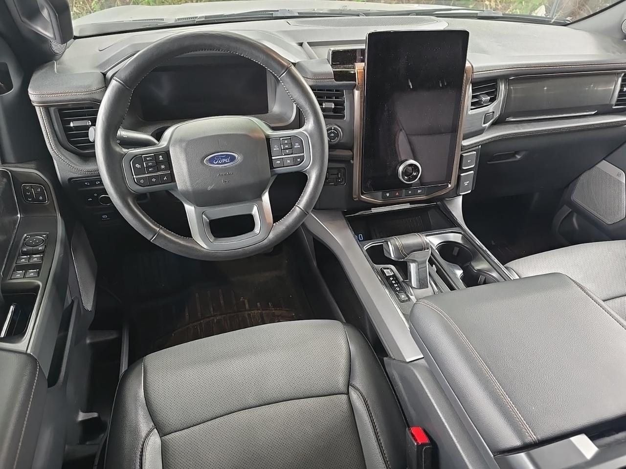 2023 Ford F-150 Lightning Lariat Gaithersburg MD