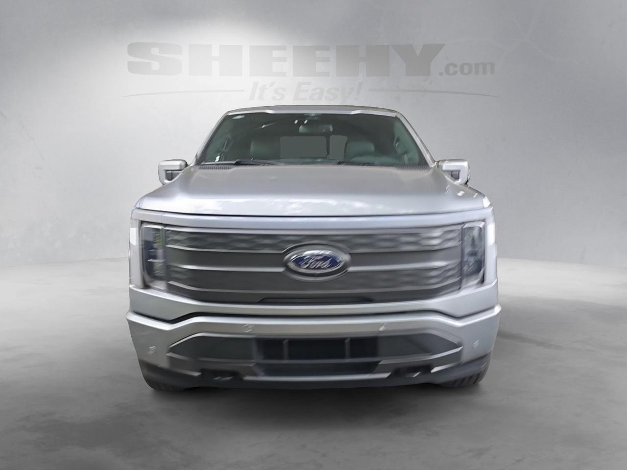 2023 Ford F-150 Lightning Lariat Gaithersburg MD