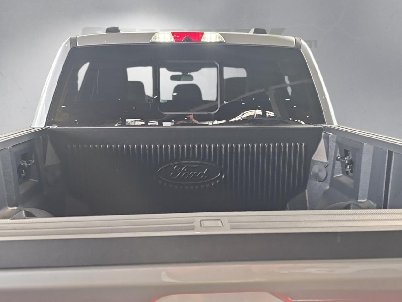 2023 Ford F-150 Lightning Lariat Gaithersburg MD