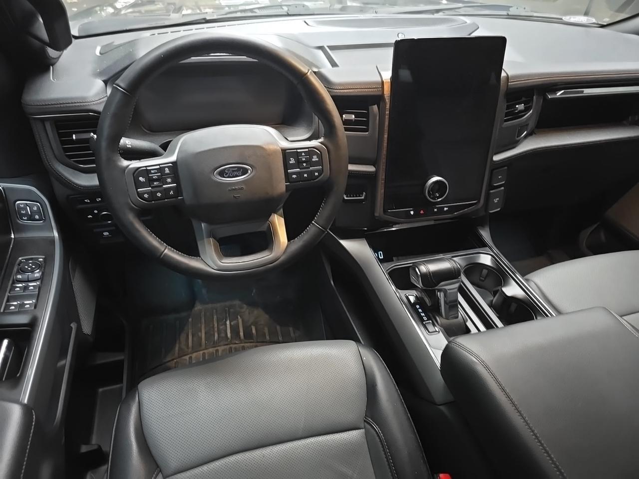 2023 Ford F-150 Lightning Lariat Gaithersburg MD