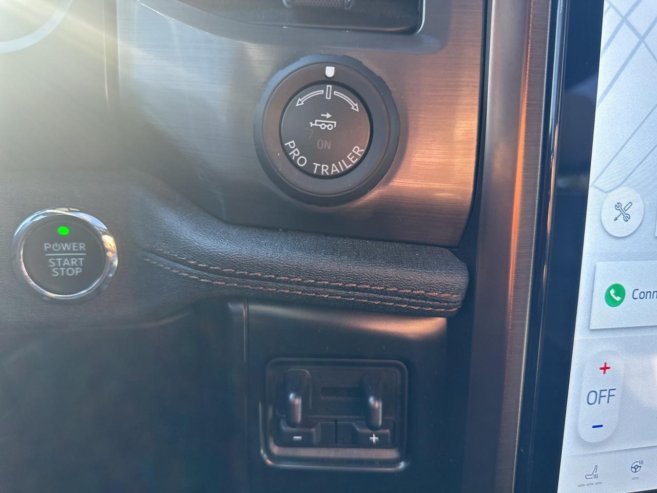 2023 Ford F-150 Lightning Lariat Gaithersburg MD
