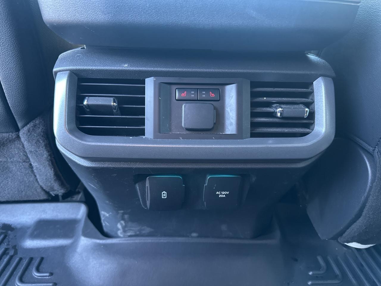 2023 Ford F-150 Lightning Lariat Gaithersburg MD