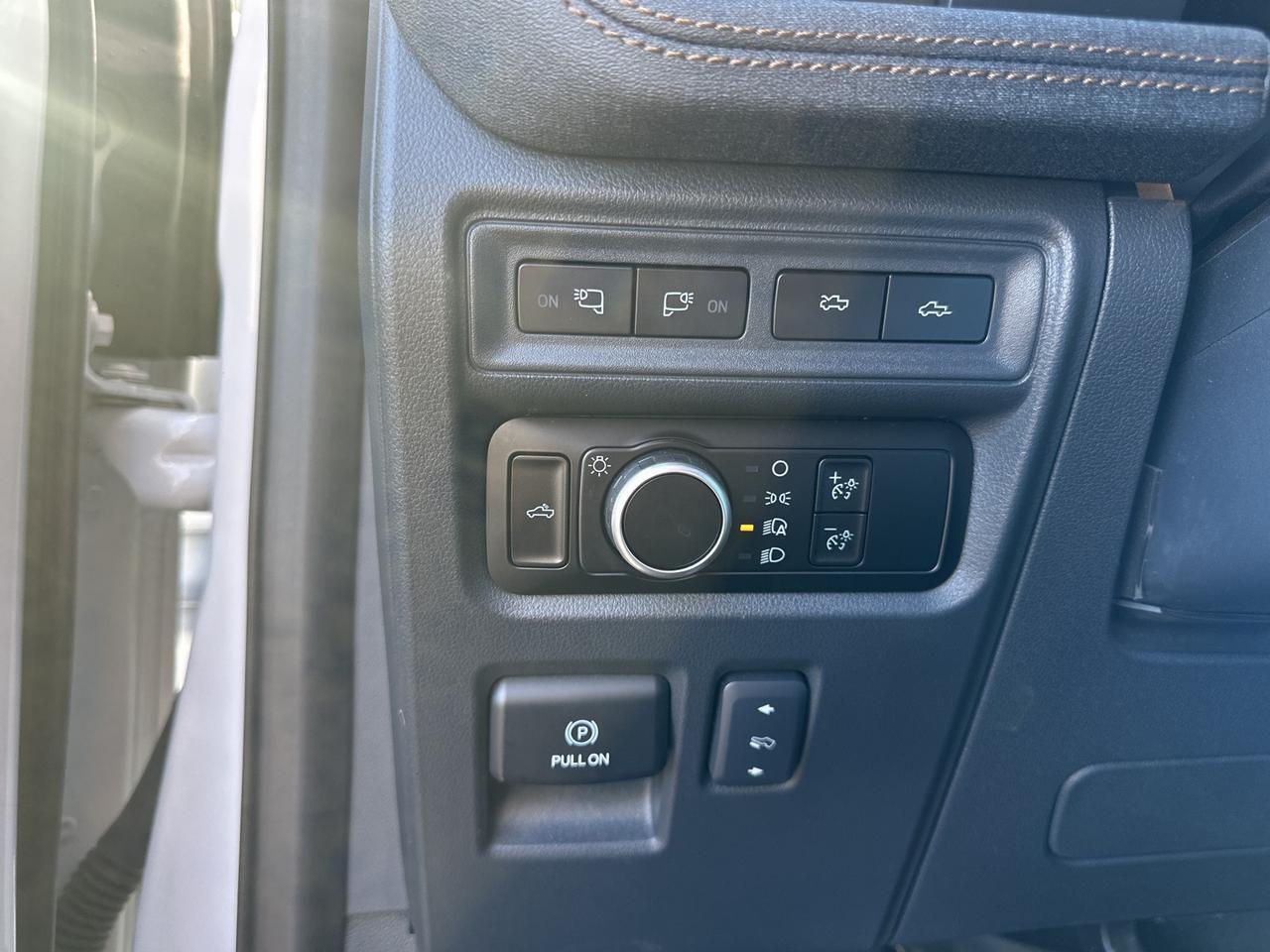 2023 Ford F-150 Lightning Lariat Gaithersburg MD