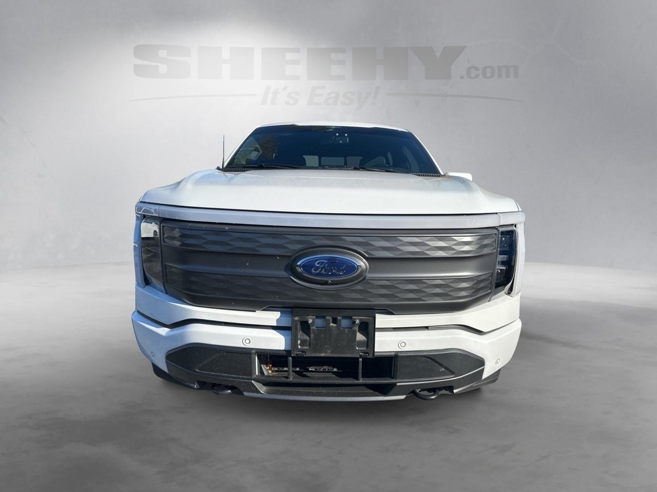 2023 Ford F-150 Lightning Lariat Gaithersburg MD