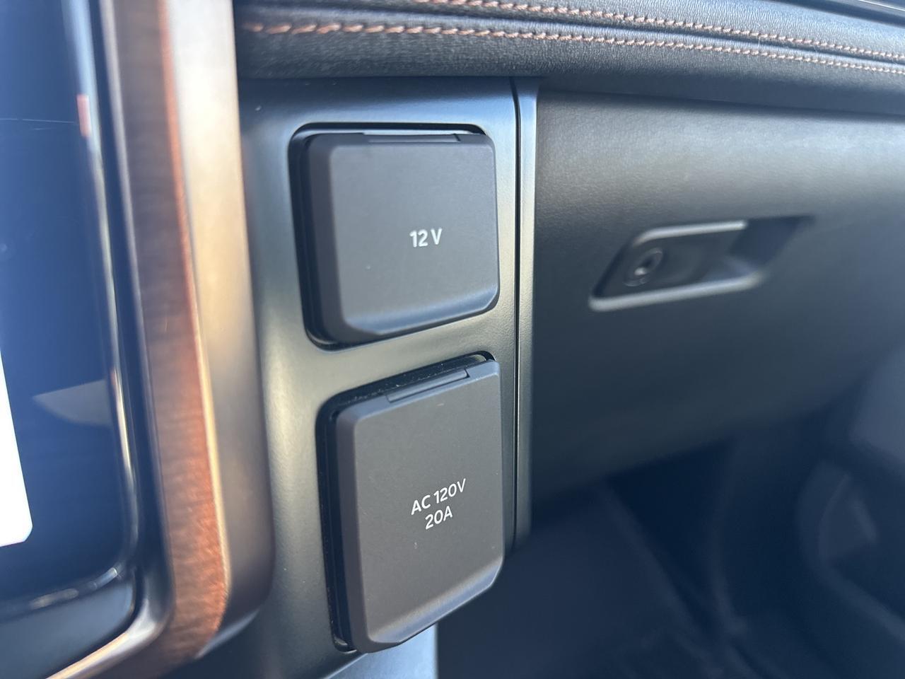 2023 Ford F-150 Lightning Lariat Gaithersburg MD
