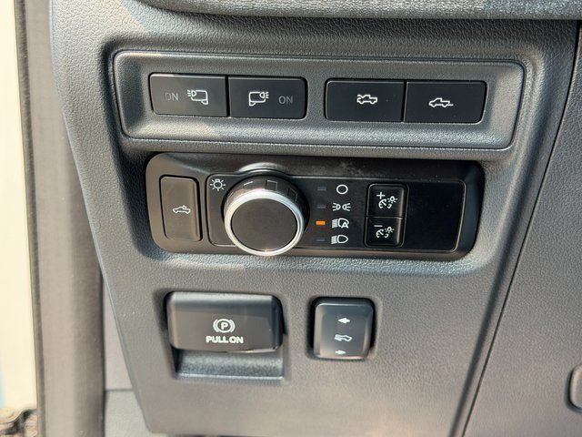 2023 Ford F-150 Lightning Lariat Springfield VA