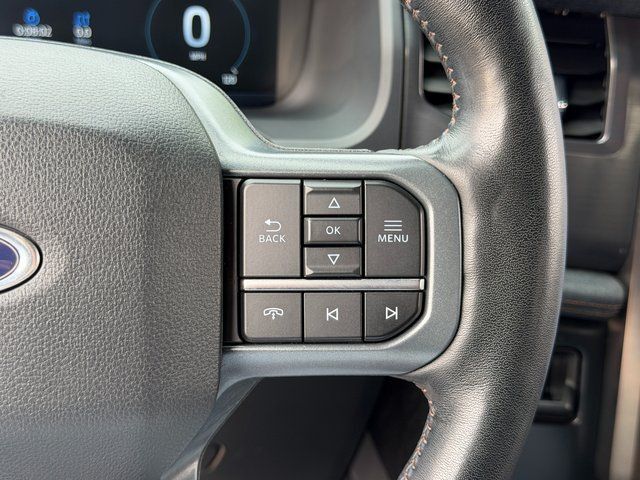 2023 Ford F-150 Lightning Lariat Springfield VA