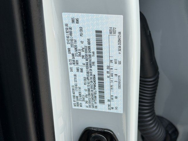 2023 Ford F-150 Lightning Lariat Springfield VA