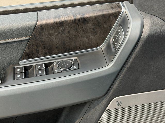 2023 Ford F-150 Lightning Lariat Springfield VA