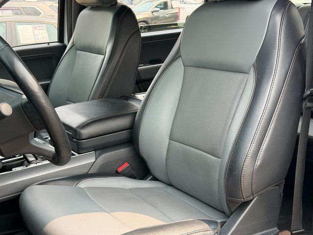 2023 Ford F-150 Lightning Lariat Springfield VA