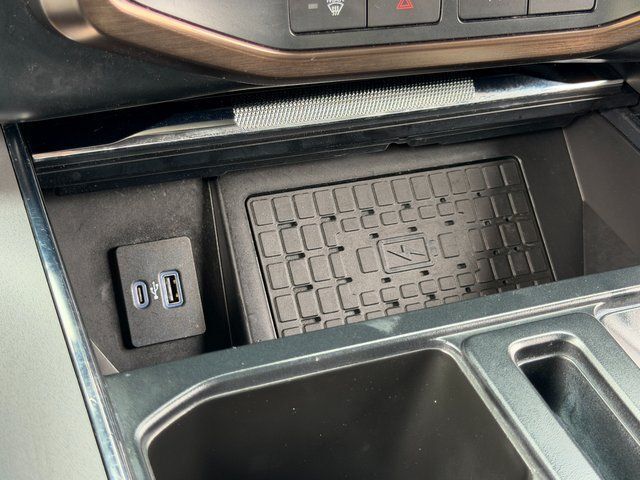 2023 Ford F-150 Lightning Lariat Springfield VA