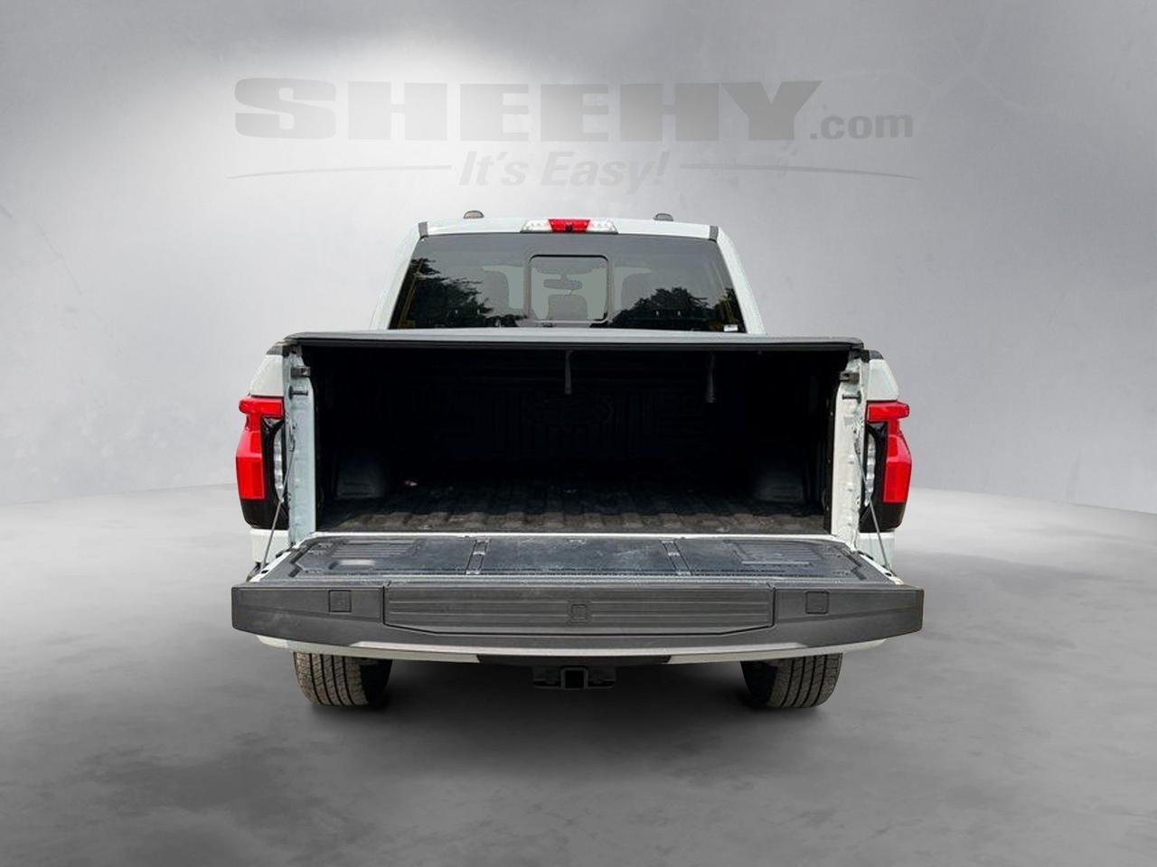 2023 Ford F-150 Lightning Lariat Springfield VA