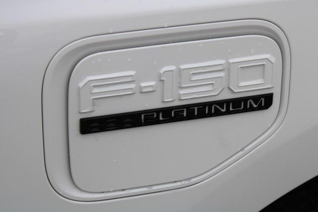 2023 Ford F-150 Lightning Platinum Washington MO