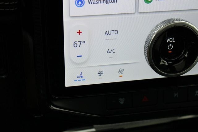 2023 Ford F-150 Lightning Platinum Washington MO