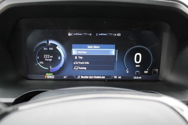 2023 Ford F-150 Lightning Platinum Washington MO