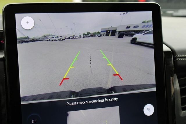 2023 Ford F-150 Lightning Platinum Washington MO